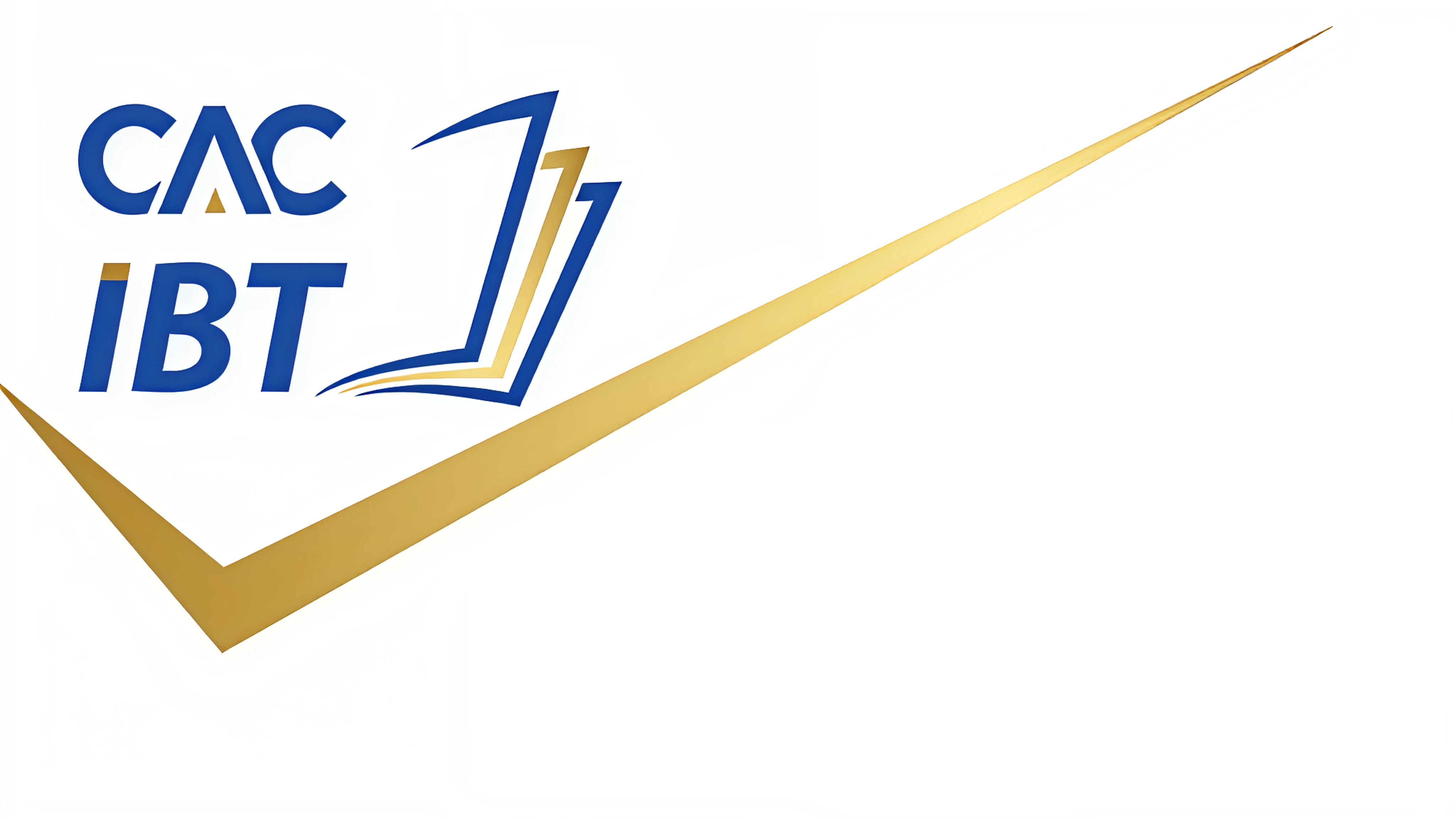 site logo